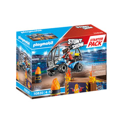 Playmobil Stuntshow 70820 jouet