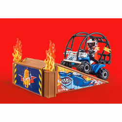 Playmobil Stuntshow 70820 jouet