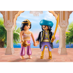 Playmobil Princess 70821 figurine pour enfant