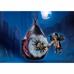 Playmobil Ayuma 70825 jouet