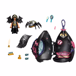 Playmobil Ayuma 70825 jouet - Vue supplémentaire 4