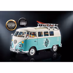Playmobil 70826, Bus, 5 an(s), Multicolore