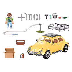 Playmobil 070827 véhicule pour enfants