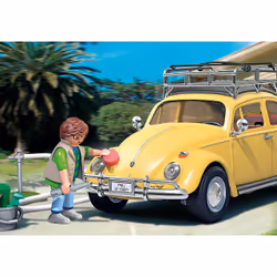 Playmobil 070827 véhicule pour enfants - Vue supplémentaire 6