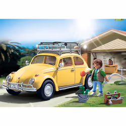Playmobil 070827 véhicule pour enfants - Vue supplémentaire 7