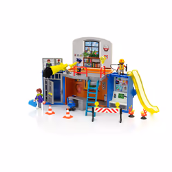 Playmobil Duck On Call 70830 jouet - Vue supplémentaire 6