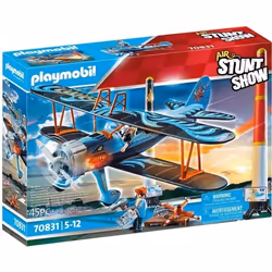 Playmobil 70831, Action/Aventure, 5 an(s)