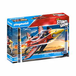 Playmobil 70832, Action/Aventure, 5 an(s), Multicolore
