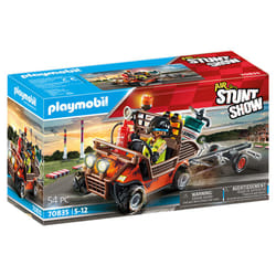 Playmobil 70835 jouet