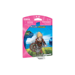 Playmobil Playmo-Friends 70854 figurine pour enfant