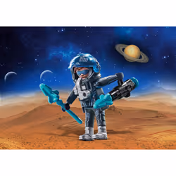 Playmobil City Life 70856 figurine pour enfant