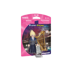 Playmobil City Life 70857 figurine pour enfant