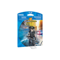 Playmobil Playmo-Friends 70858 jouet