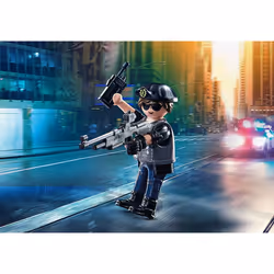 Playmobil Playmo-Friends 70858 jouet
