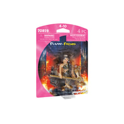 Playmobil City Life 70859 figurine pour enfant