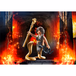 Playmobil City Life 70859 figurine pour enfant