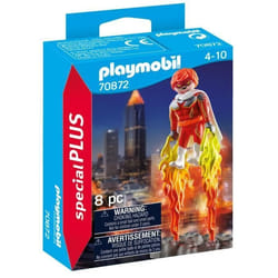 Playmobil City Life 70872 figurine pour enfant