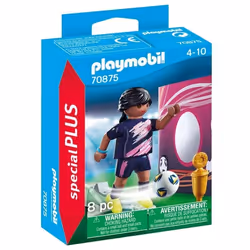 Playmobil City Life 70875, 4 an(s), Multicolore