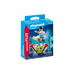 Playmobil City Life 70876 jouet de construction