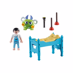 Playmobil City Life 70876 jouet de construction