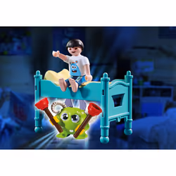 Playmobil City Life 70876 jouet de construction