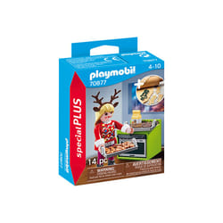 Playmobil SpecialPlus 70877 jouet de construction