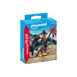 Playmobil SpecialPlus 70878 figurine pour enfant