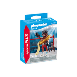 Playmobil SpecialPlus 70879 figurine pour enfant