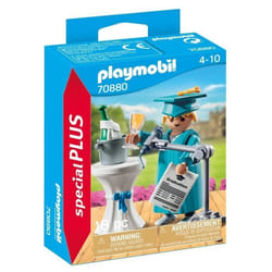 Playmobil SpecialPlus 70880 jouet de construction