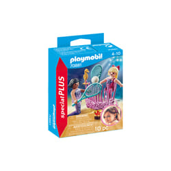 Playmobil City Life 70881 figurine pour enfant