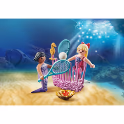 Playmobil City Life 70881 figurine pour enfant