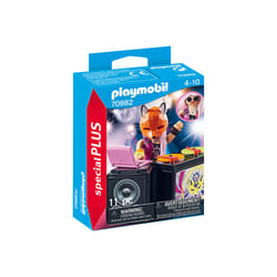 Playmobil SpecialPlus 70882 figurine pour enfant