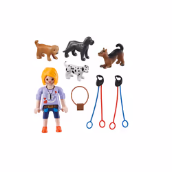 Playmobil SpecialPlus 70883 figurine pour enfant