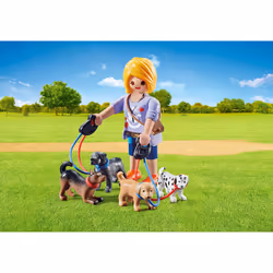 Playmobil SpecialPlus 70883 figurine pour enfant