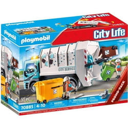 Playmobil City Life 70885 jouet