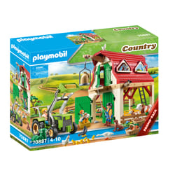 Playmobil Country 70887 jouet