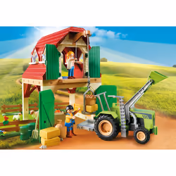 Playmobil Country 70887 jouet