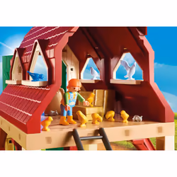 Playmobil Country 70887 jouet - Vue supplémentaire 4