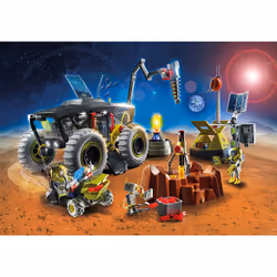 Playmobil Space 70888 jouet - Vue supplémentaire 4