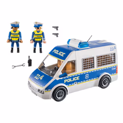Playmobil City Action 70899 jouet - Vue supplémentaire 6