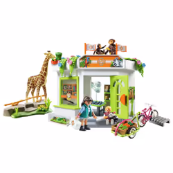 Playmobil FamilyFun 70900 jouet