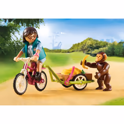 Playmobil FamilyFun 70900 jouet