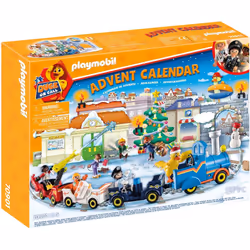 Playmobil Duck On Call 70901, Boîte, Autonome, Multicolore