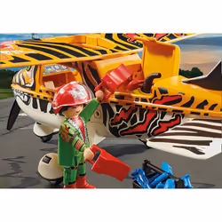 Playmobil Stuntshow 70902 jouet