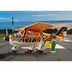 Playmobil Stuntshow 70902 jouet