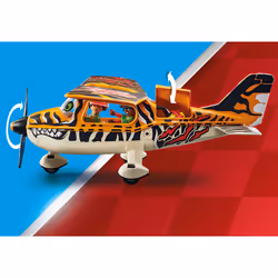 Playmobil Stuntshow 70902 jouet - Vue supplémentaire 5