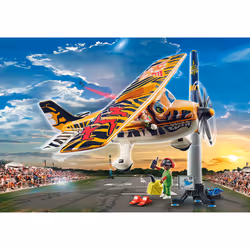 Playmobil Stuntshow 70902 jouet - Vue supplémentaire 6