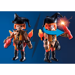 Playmobil Novelmore 70904 jouet