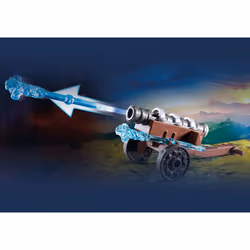 Playmobil Novelmore 70904 jouet - Vue supplémentaire 5