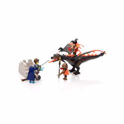 Playmobil Novelmore 70904 jouet - Vue supplémentaire 6